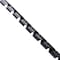 Tramontina 3/4&quot; 5m Black Spiral Wire Wrap Tube