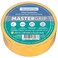 Tramontina Yellow Electrical Tape Class C, 0.13 X 19mm, 10m - Flame-Retardant, Flexible &amp; Durable, Safe Insulation For Wiring And Cable Marking