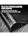 MONOCARBON Real Aramid Fiber [ULTRA SLIM] for iPhone 16 PRO case cover [MagSafe Compatible] Lightweight Anti-Scratch - Matte Black