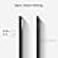 MONOCARBON Real Aramid Fiber [ULTRA SLIM] for iPhone 16 PLUS case cover [MagSafe Compatible] Lightweight Anti-Scratch - Matte Black