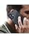 MONOCARBON Real 3K Carbon Fiber case for iPhone 16 cover [MagSafe Compatible] Military Grade - Matte Black