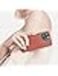 MONOCARBON Real Aramid Fiber [ULTRA SLIM] for iPhone 16 PRO case cover [MagSafe Compatible] Lightweight Anti-Scratch - Matte Orange Gold
