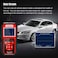 KONNWEI KW870 2 in 1 Car OBD2 Fault Diagnosis + Battery Tester