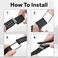 WHOOP 5.0, One/Peak  Modified Silicone Sport Replacement Band Compatible with Fitness Tracker &ndash; Breathable, Durable &amp; Comfortable   Not for Whoop Gen 6