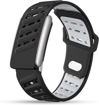 WHOOP 5.0, One/Peak  Modified Silicone Sport Replacement Band Compatible with Fitness Tracker &ndash; Breathable, Durable &amp; Comfortable   Not for Whoop Gen 6