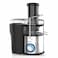 Homvera 4-in-1 Juicer &amp; Blender with 1.6L Glass Jar, 85mm Wide Feed Tube &amp; 2.4L Pulp Bin