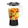 Homvera 4-in-1 Juicer &amp; Blender with 1.6L Glass Jar, 85mm Wide Feed Tube &amp; 2.4L Pulp Bin