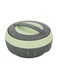 Cosmos Ceramic Casserole Green and Grey 3.5Liters