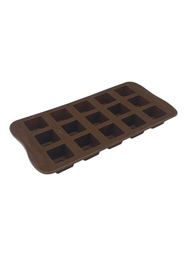 Silicone Mould Brown