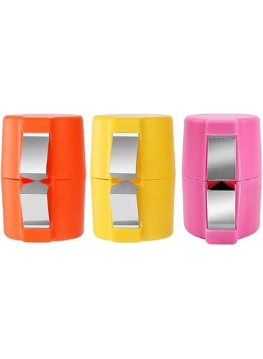 SAHENITEANA 3 PCS Egg Shell Opener,Egg Peeler Tool Easy Egg Peeler For Hard-Boiled Eggs, Home Kitchen Gadgets To Quickly Cut Eggshells