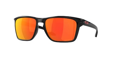 Oakley Sylas Rectangle-Style Sunglasses