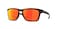 Oakley Sylas Rectangle-Style Sunglasses