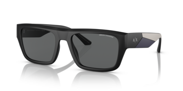 Armani Exchange AX4124SU Men's Sunglasses