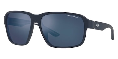 Armani Exchange AX4131SU Men's Sunglasses