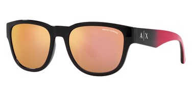 Armani Exchange AX4115SU Men's Sunglasses