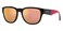 Armani Exchange AX4115SU Men's Sunglasses