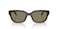 Armani Exchange AX4155SU Women's Sunglasses