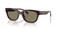 Armani Exchange AX4155SU Women's Sunglasses
