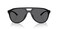 Armani Exchange AX4156SU Pilot-Style Sunglasses