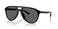 Armani Exchange AX4156SU Pilot-Style Sunglasses