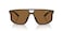 ARMANI EXCHANGE AX4161SU 839173 58 Pilot-Style Sunglasses