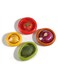 PCS Fresh Stretch Pod for Avocado, Onion, Lemon, Tomato Saver and Storage Keeper - Reusable Containers for Fruit and Vegetable