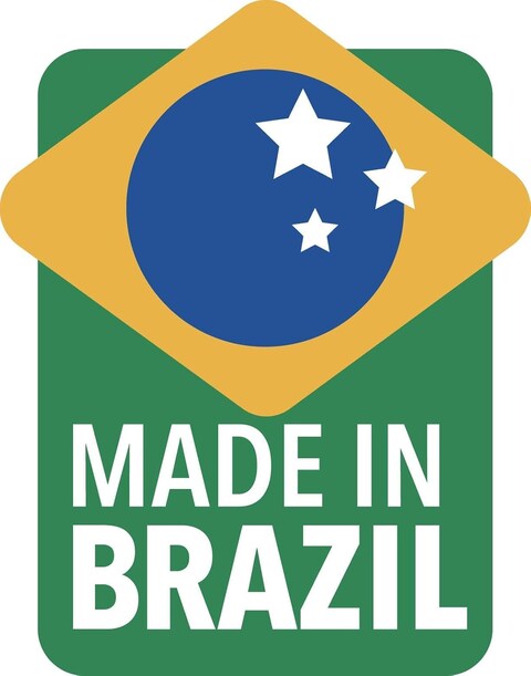 Tramontina Since 1911, Made In Brazil Rio 1 Seat Sofa In Wood Without Cushion