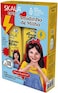 SKALA AMIDINHO DE MILHO SHAMPOO+CONDITIONER 325ML