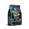 Seven Cats Sterilized Cat Food 1kg &ndash; Chicken &amp; Beef High Protein Formula