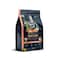 Seven Cats Sterilized Cat Food 1kg &ndash; Salmon Coat Beauty Formula