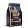 Seven Cats Sterilized Cat Food 3kg &ndash; Salmon Coat Beauty Formula