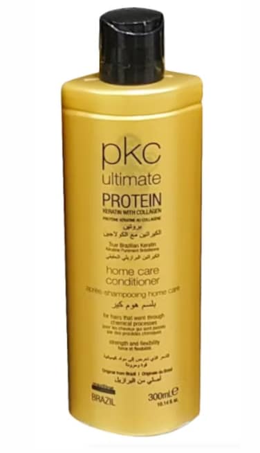 PKC ULTIMATE PROTEIN HOME CARE CONDITIONER 300ML
