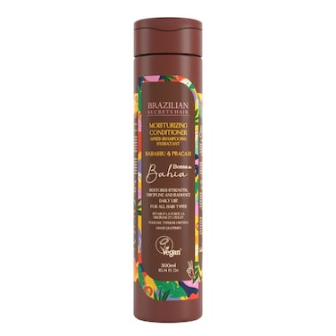 BSH Bossa da Bahia Hair Care Conditioner   300 ML