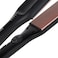 Mondial Wet &amp; Dry Hair Straightener P-24/6733-01 - 2-In-1 Styling Tool For Smooth &amp; Frizz-Free Hair