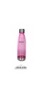 Delcasa DC1211 750ML Water Bottle Portable Cap Lead Free Water Bottle, Travel Bottle Air Tight &amp; Leak Proof Dishwasher Safe Leak-Proof Lids Ideal for Indoor &amp; Outdoor, multicolor