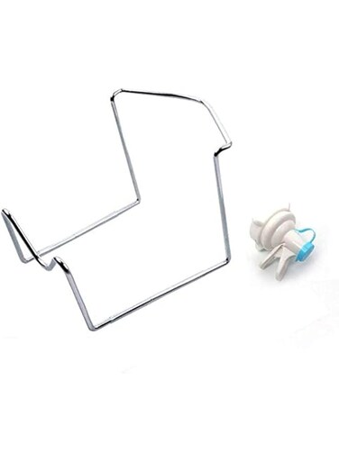 Other Bottle Valve with Stainless Steel Stand