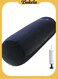 Portable Leg Positioning Pillow Travel Pillow With Pump, Inflatable Pillow, Portable Cushion, Sleeping Pillow, Leg Raise Bed Sofa, Travel Camping Body Posture Support Pillow Multi-Functional Cushion Bedding Furniture (Cylindrical)