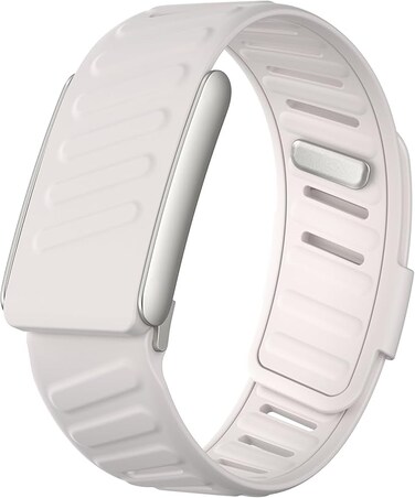 specton Silicone Sport Replacement Band Compatible with WHOOP 5.0, One, Peak, and Life Fitness Tracker &ndash; Breathable, Durable &amp; Comfortable   Not for Whoop Gen 4 Starlight