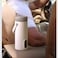 Portable Electric Kettle Rechargeable Travel Car 400ml