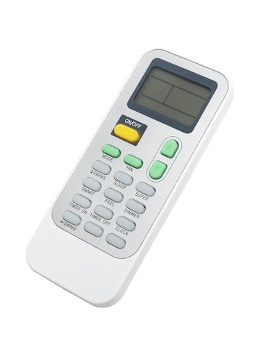 WDZP J1-06(E) Replace Remote Applicable for Hisense Air Conditioner AP10CW2G AP14CR2WG AP08CR2W AP10CR2W AP12CR2G AP13HR2G AP10CR1SEJS AP08CR1W AP14DR1SFJS2 AP12CR1SEPS AP13HR1SEJS00 AP12CR1G AP14DR1G