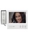 Legrand - 7inch video intercom kit, 4-wires, hands-free