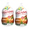 Al Islami Frozen Chicken Griller, 1.3kg Pack of 2