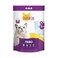 Pado Silica Crystal Cat Litter 2kg With Pad Inside-Baby Powder