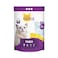 Pado Silica Crystal Cat Litter 2Kg With Pad Inside -Lavender