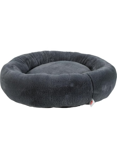 Zolux Noe Short-Haired Cushion For Dogs 50 cm, Grey