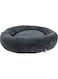 Zolux Noe Short-Haired Cushion For Dogs 50 cm, Grey