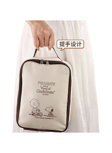 Insulated Lunch Bag, Portable Handbag For Office Workers, Lunch Box, Food Preservation And Insulation, Lunch Bag, Large Size