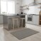 MAXQON&reg; Premium Quality 50x80cm Door Mat &ndash; Soft Texture Carpet, Durable Finish, Easy to Clean