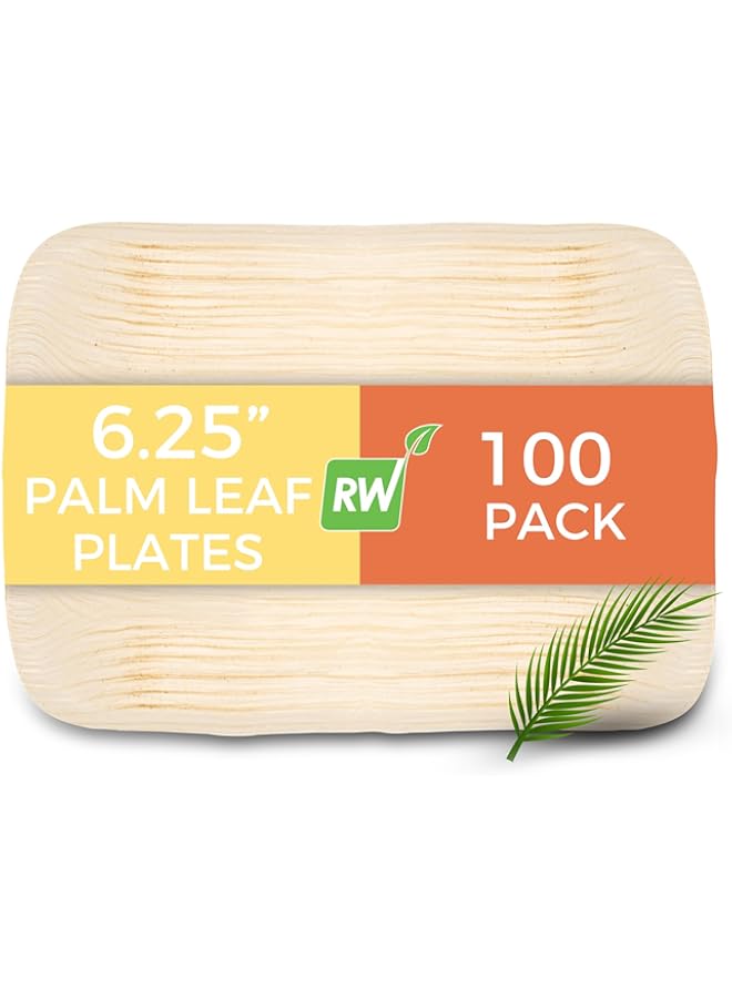 Rectangular Leaf Plate Buy Palm Leaf Plate, Rectangle Leaf Plate - 6.3