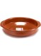 BigBuy Home Saucepan Baked Clay (&Oslash; 38 Cm)